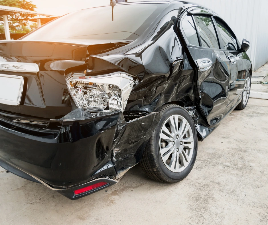 car smash repairs - e2e repair solutions